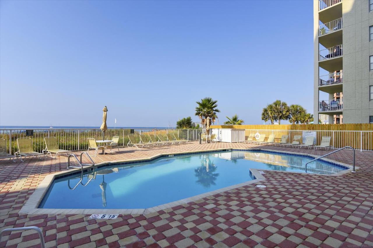 The Enclave 203 Villa Orange Beach Eksteriør bilde
