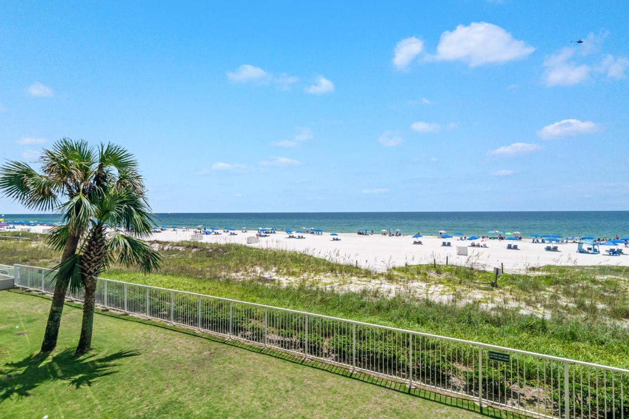 The Enclave 203 Villa Orange Beach Eksteriør bilde