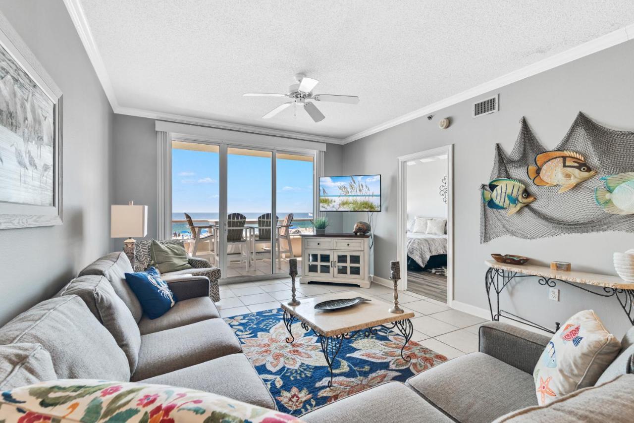 The Enclave 203 Villa Orange Beach Eksteriør bilde