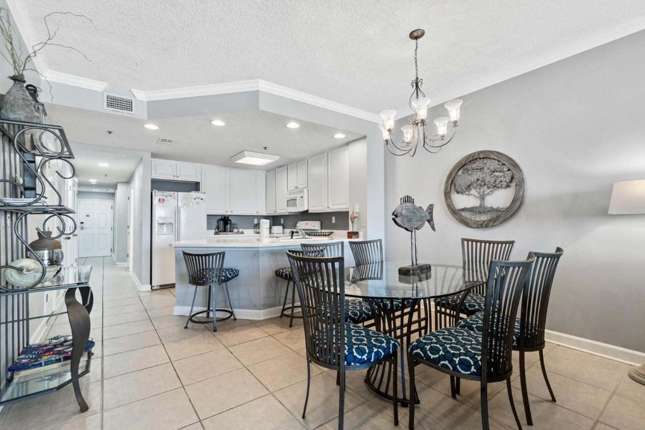 The Enclave 203 Villa Orange Beach Eksteriør bilde