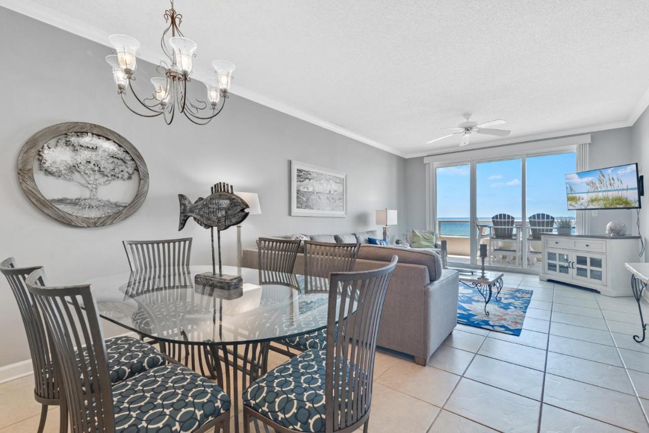 The Enclave 203 Villa Orange Beach Eksteriør bilde