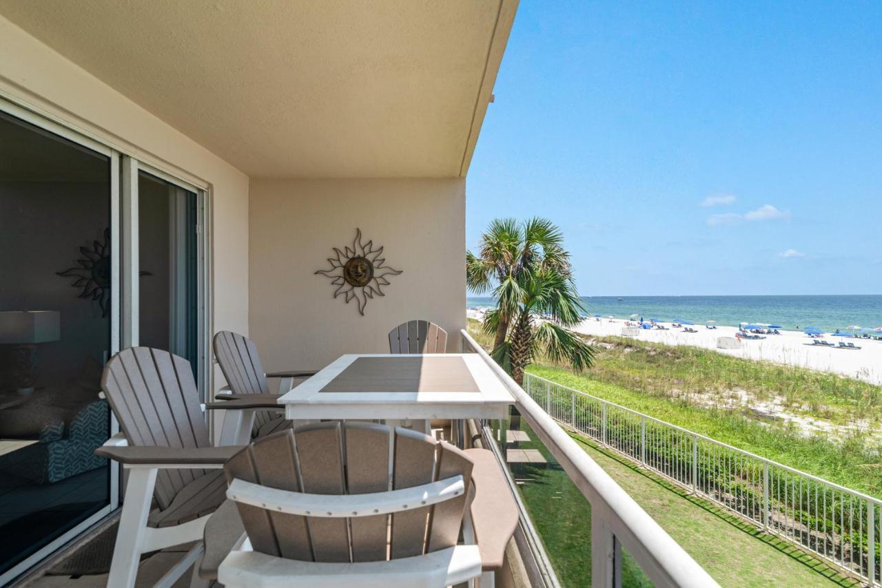 The Enclave 203 Villa Orange Beach Eksteriør bilde