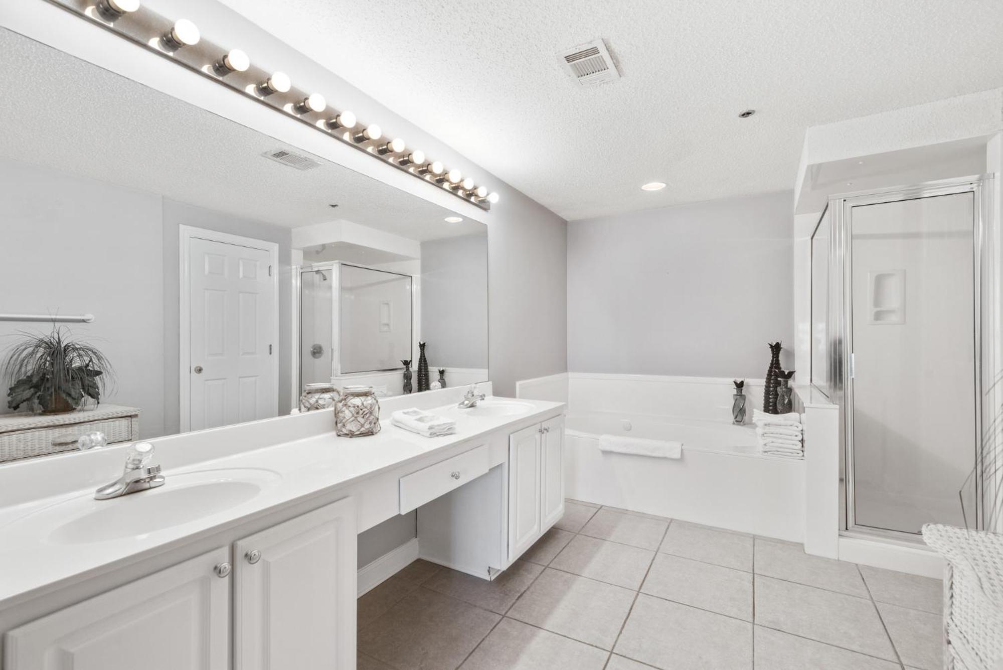 The Enclave 203 Villa Orange Beach Rom bilde
